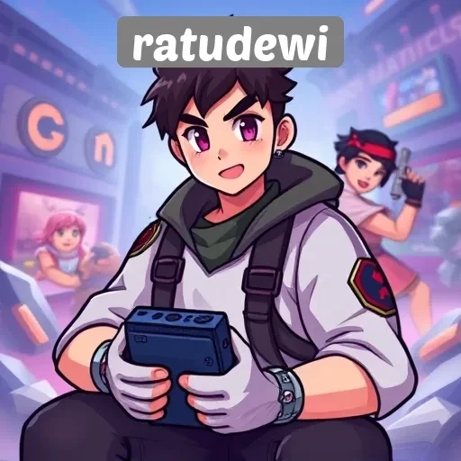 qglucky