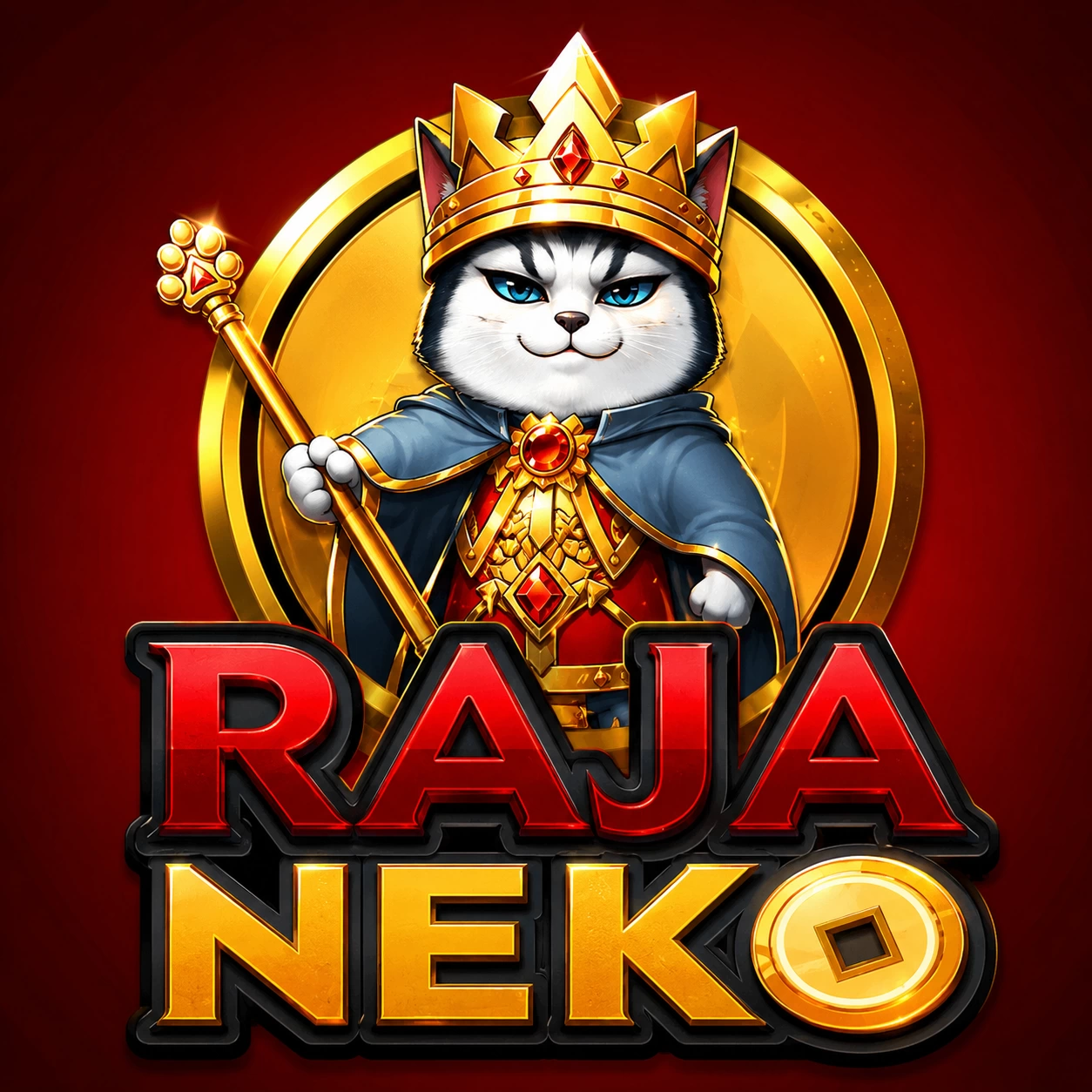 rajaneko