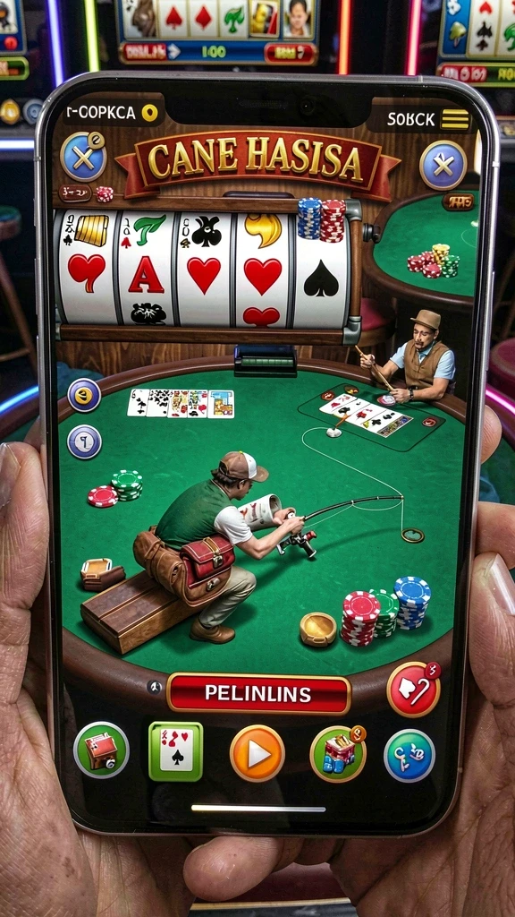 qglucky