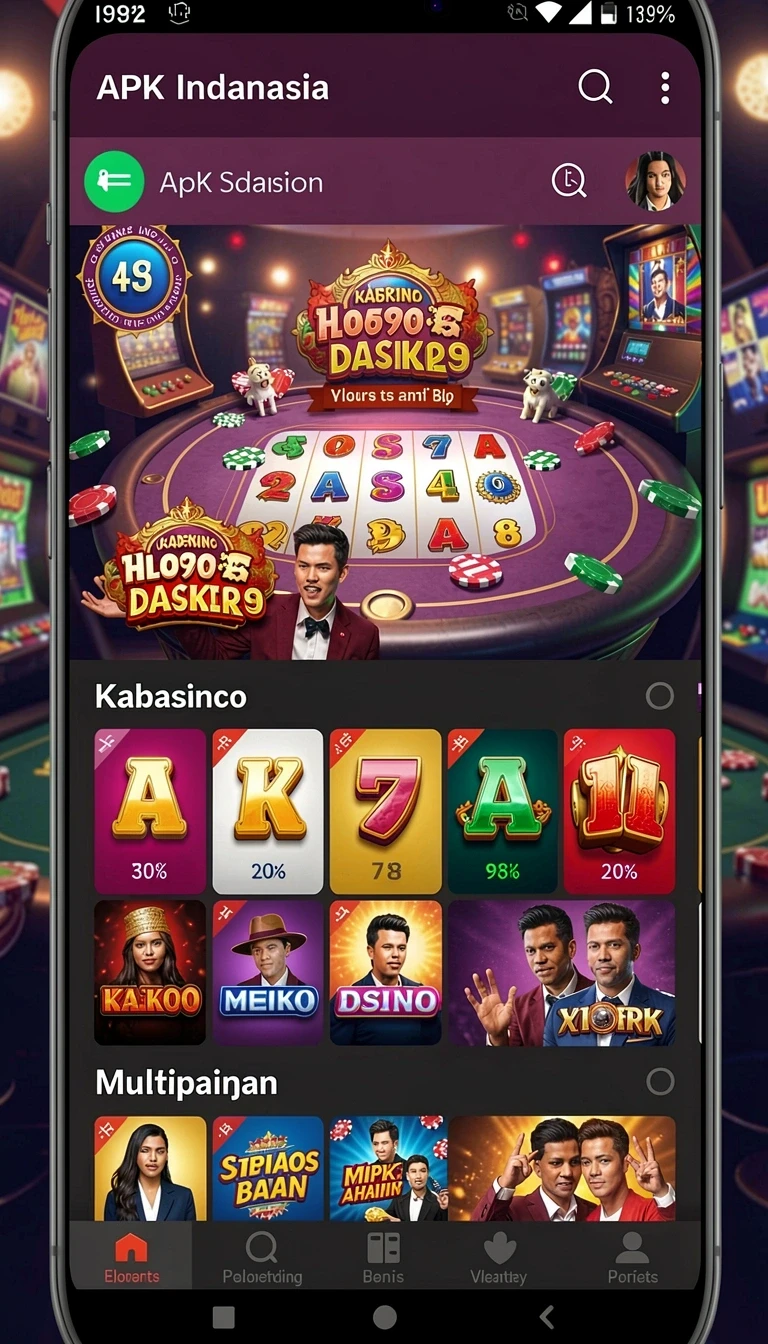 qglucky