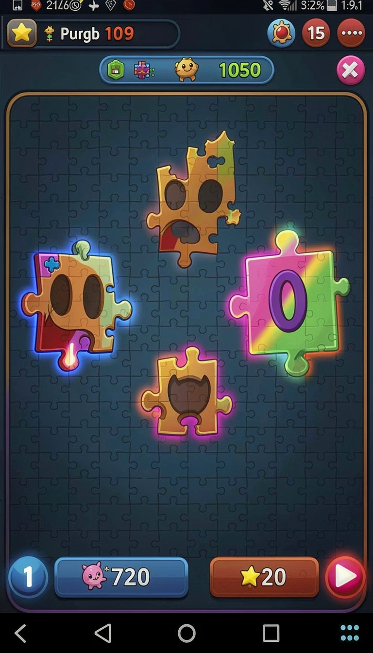 qglucky