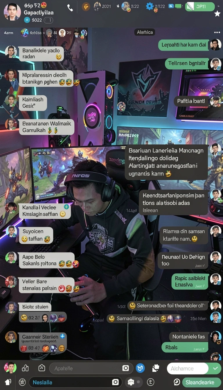 qglucky