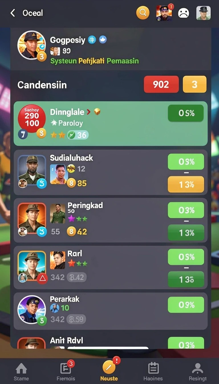 qglucky