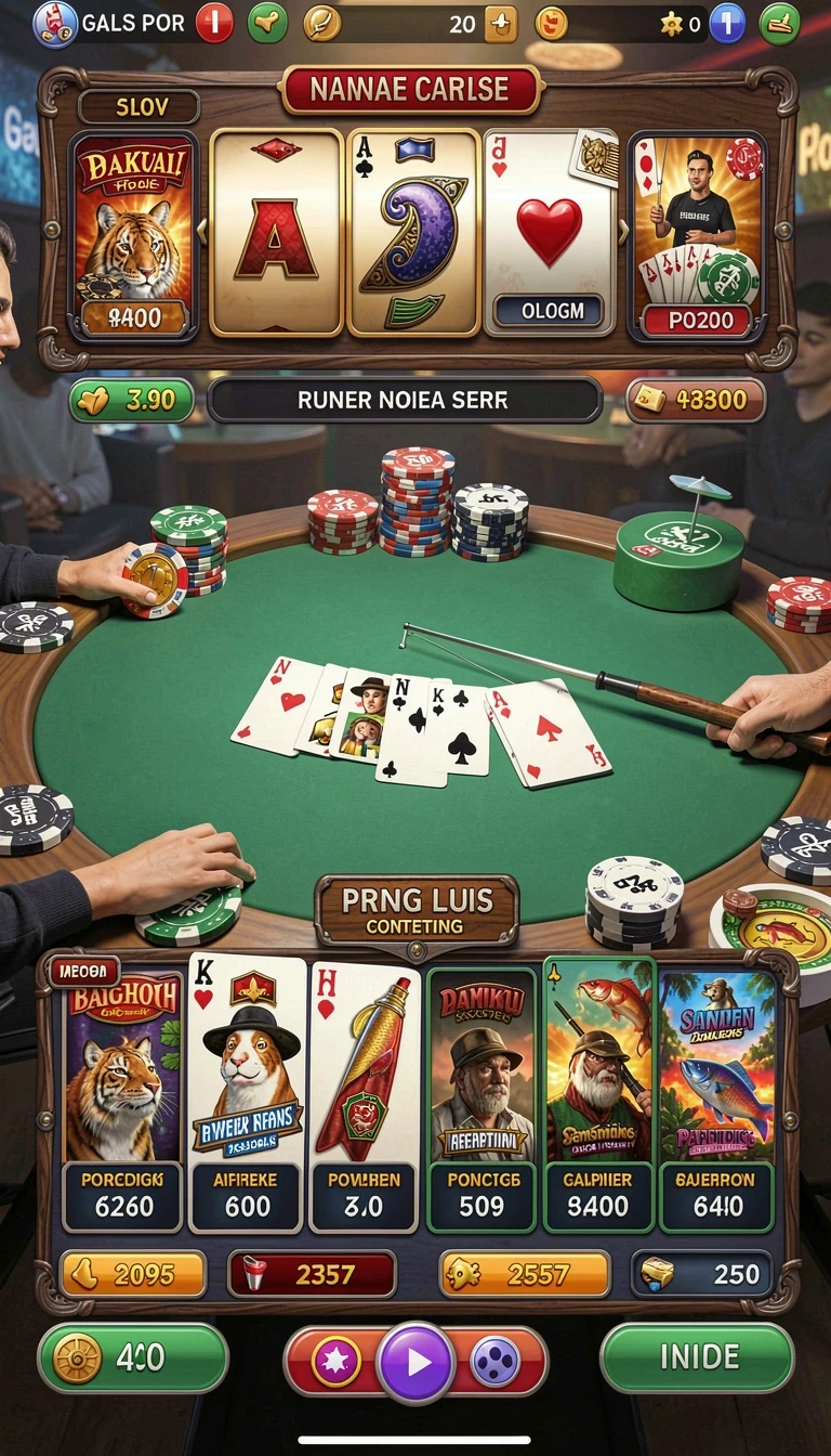 qglucky