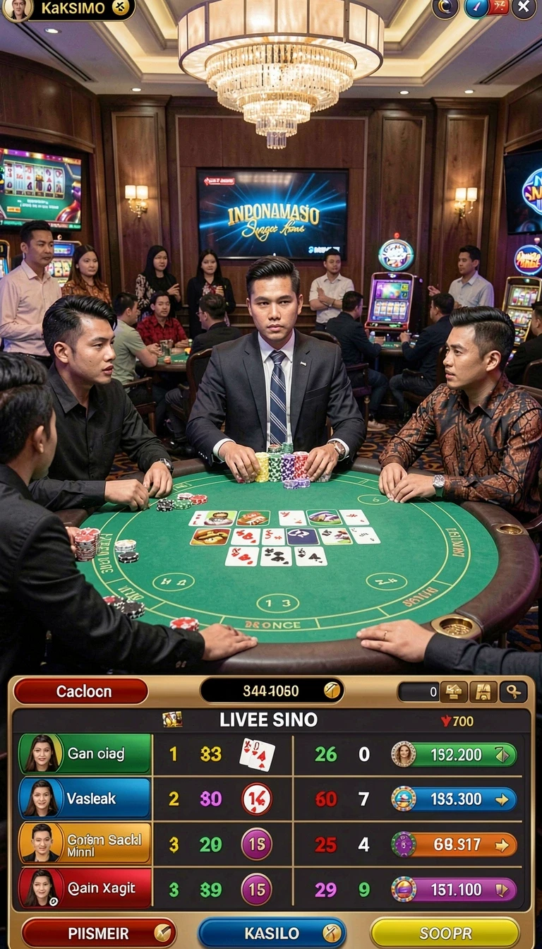 qglucky