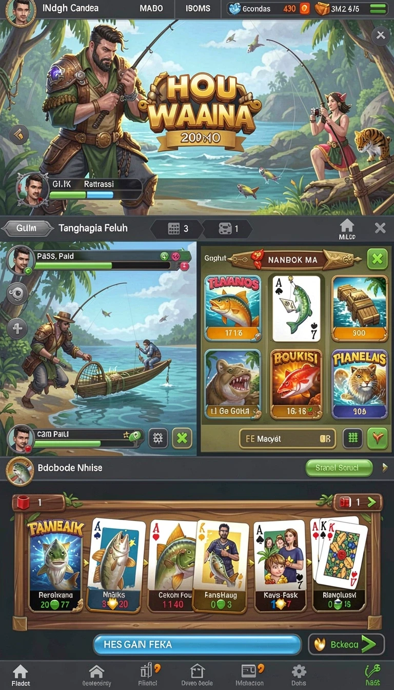 qglucky