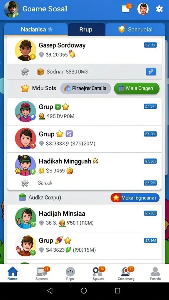 qglucky