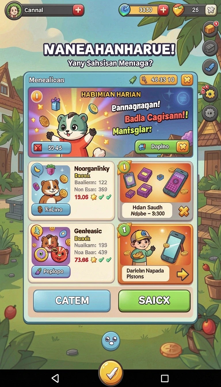 qglucky