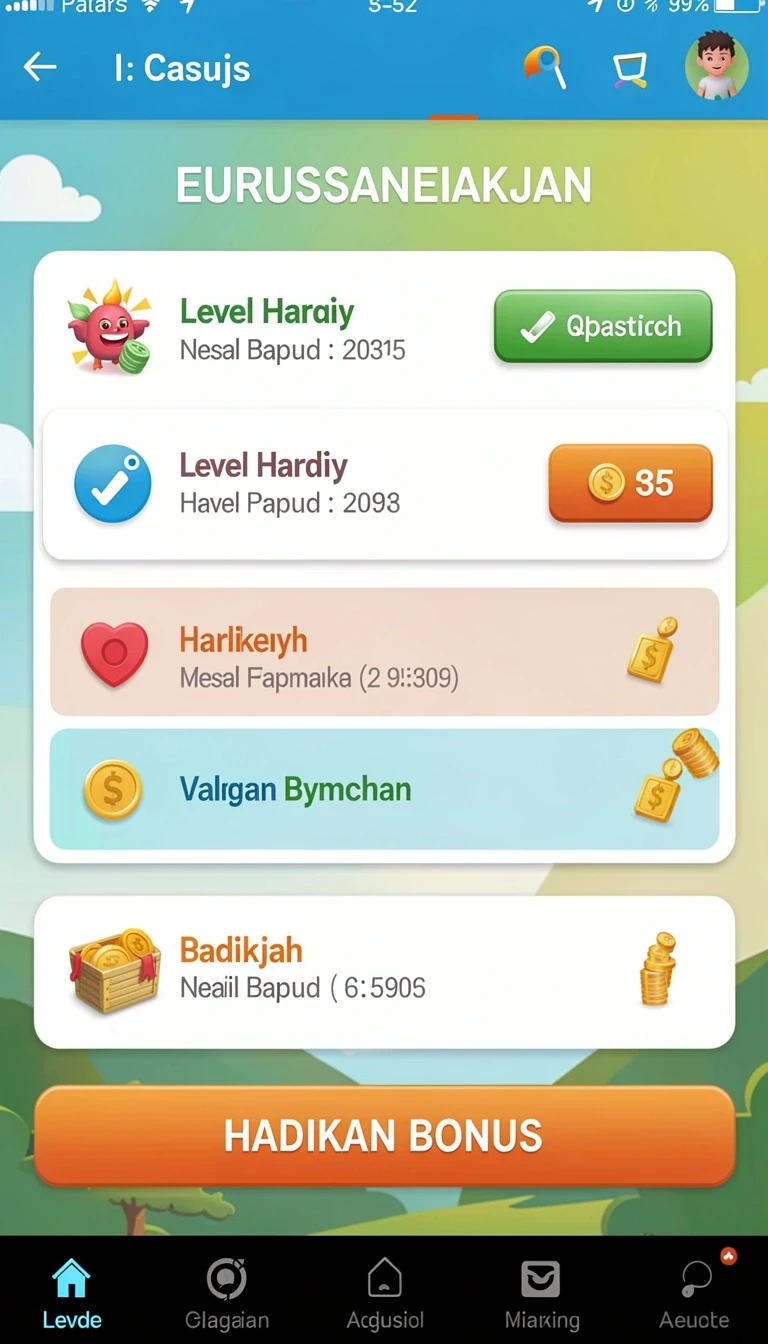qglucky