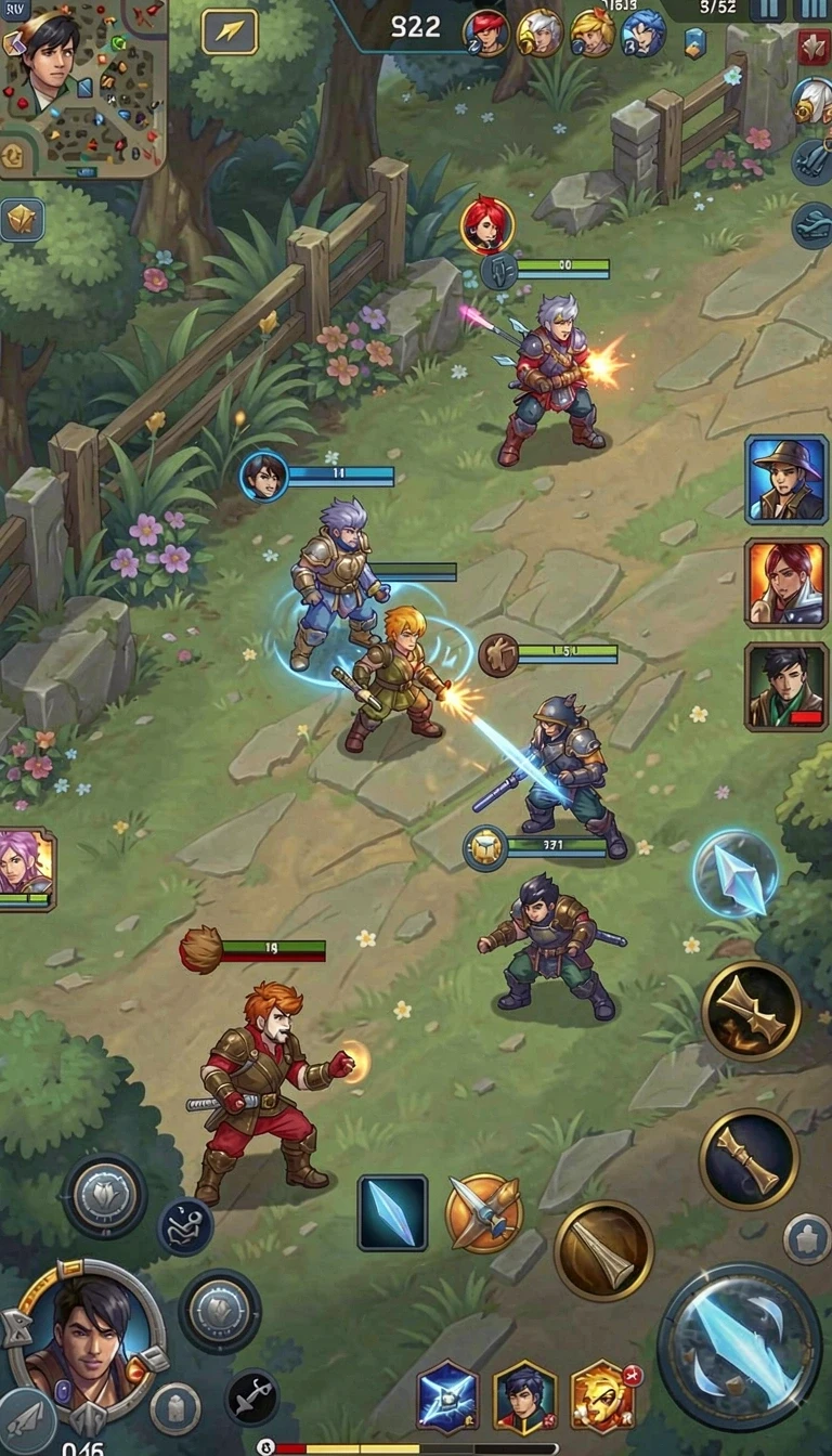 qglucky