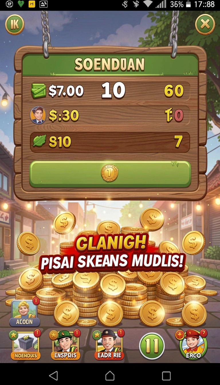 qglucky