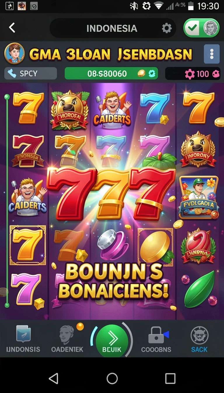 qglucky