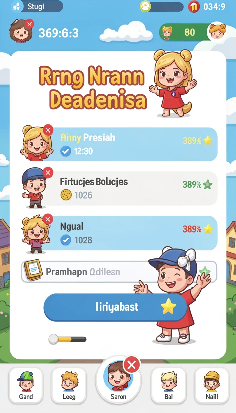 qglucky