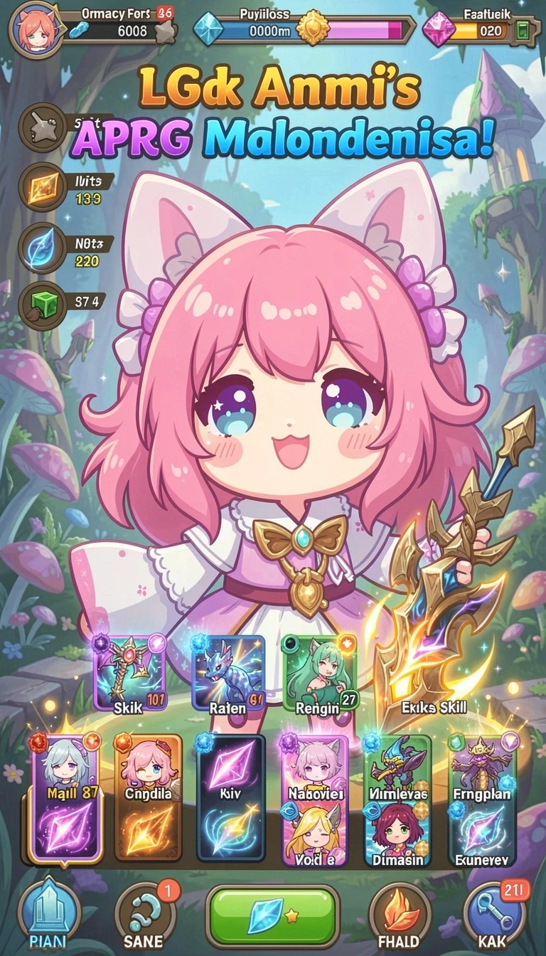 qglucky