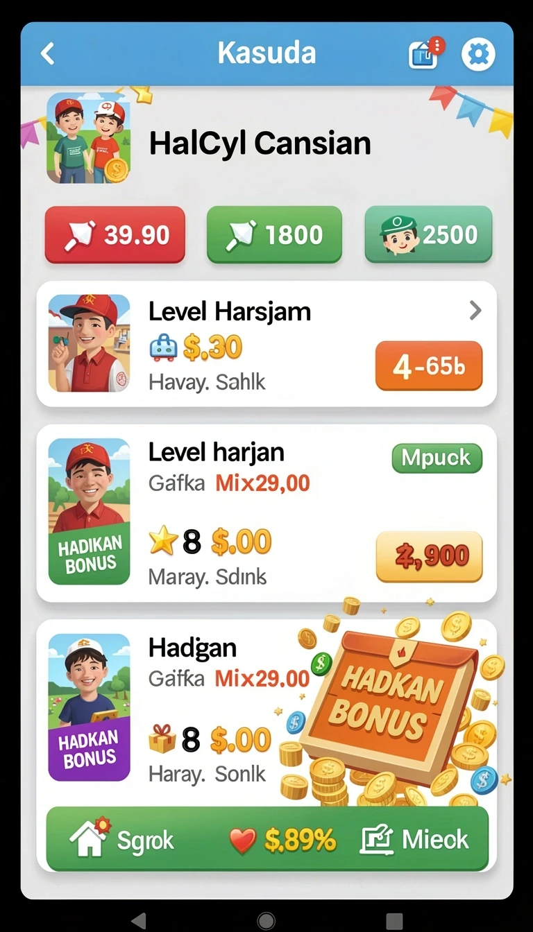 qglucky