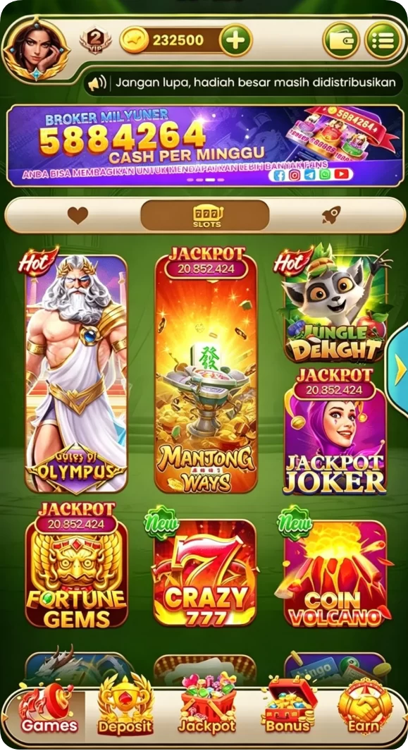 qglucky