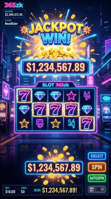 qglucky