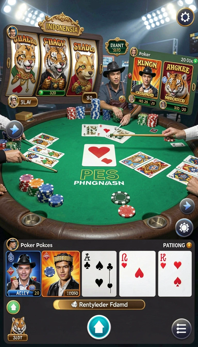qglucky