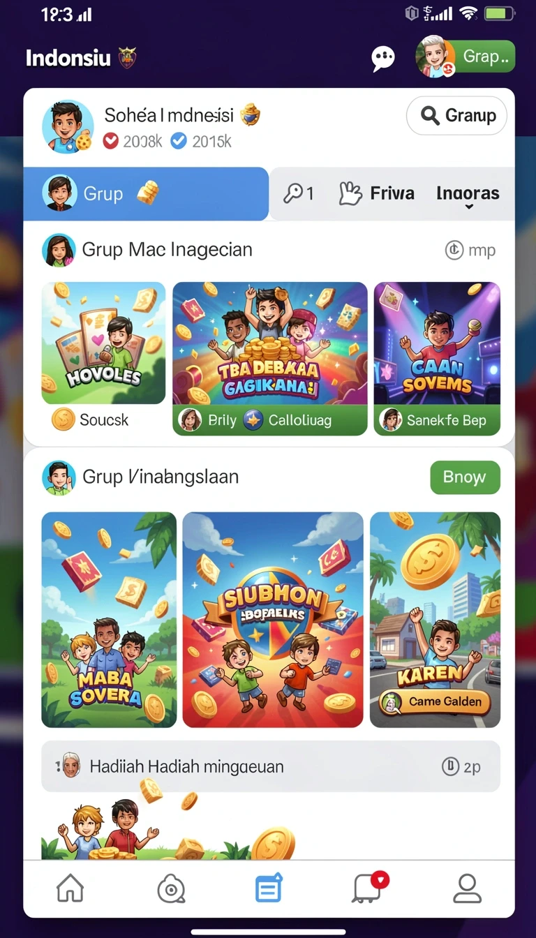 qglucky