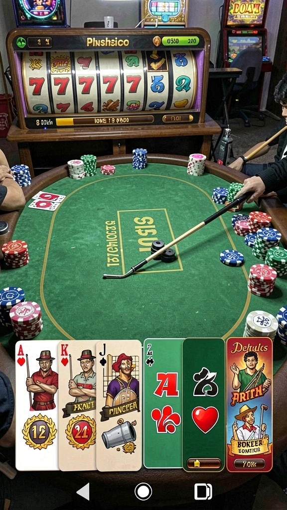 qglucky