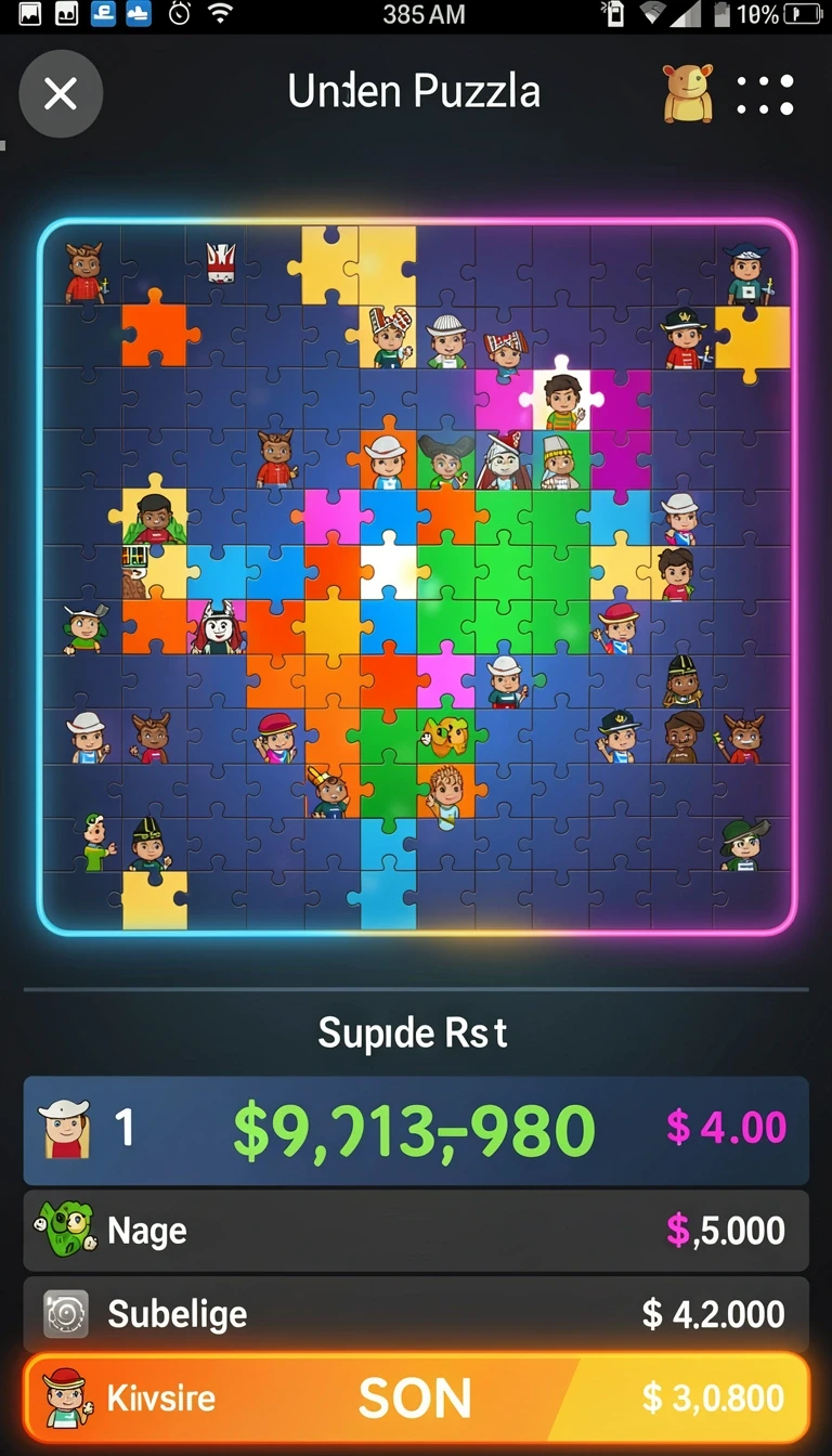 qglucky