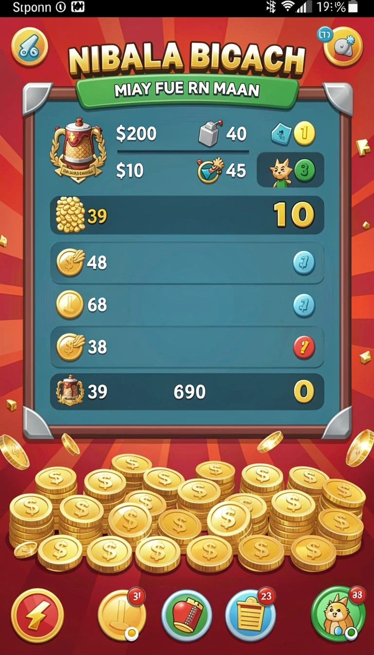 qglucky