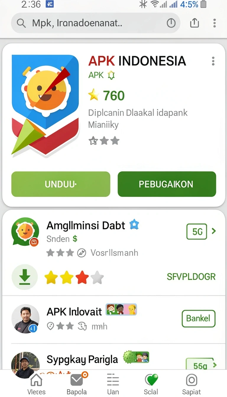 qglucky