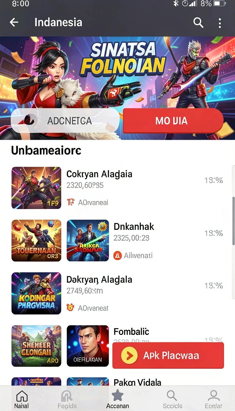 qglucky