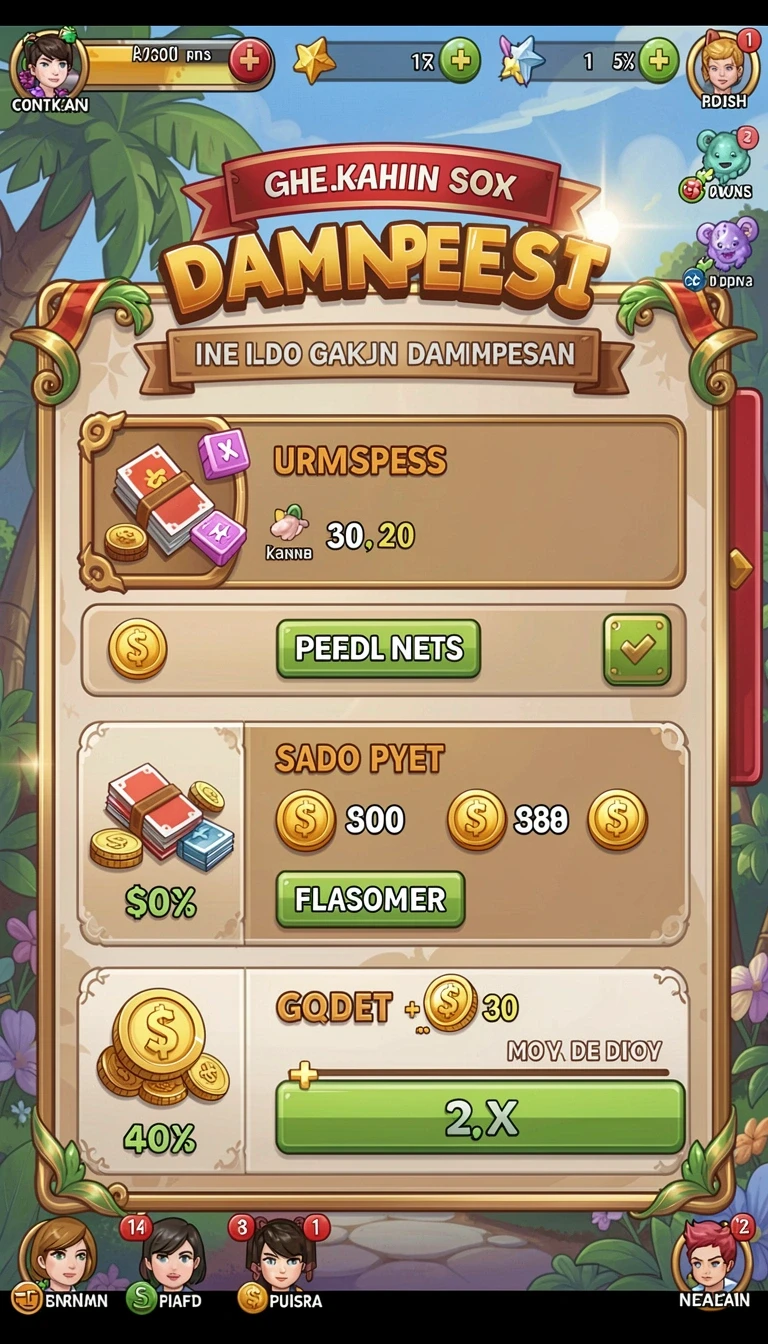 qglucky
