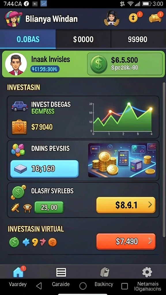 qglucky