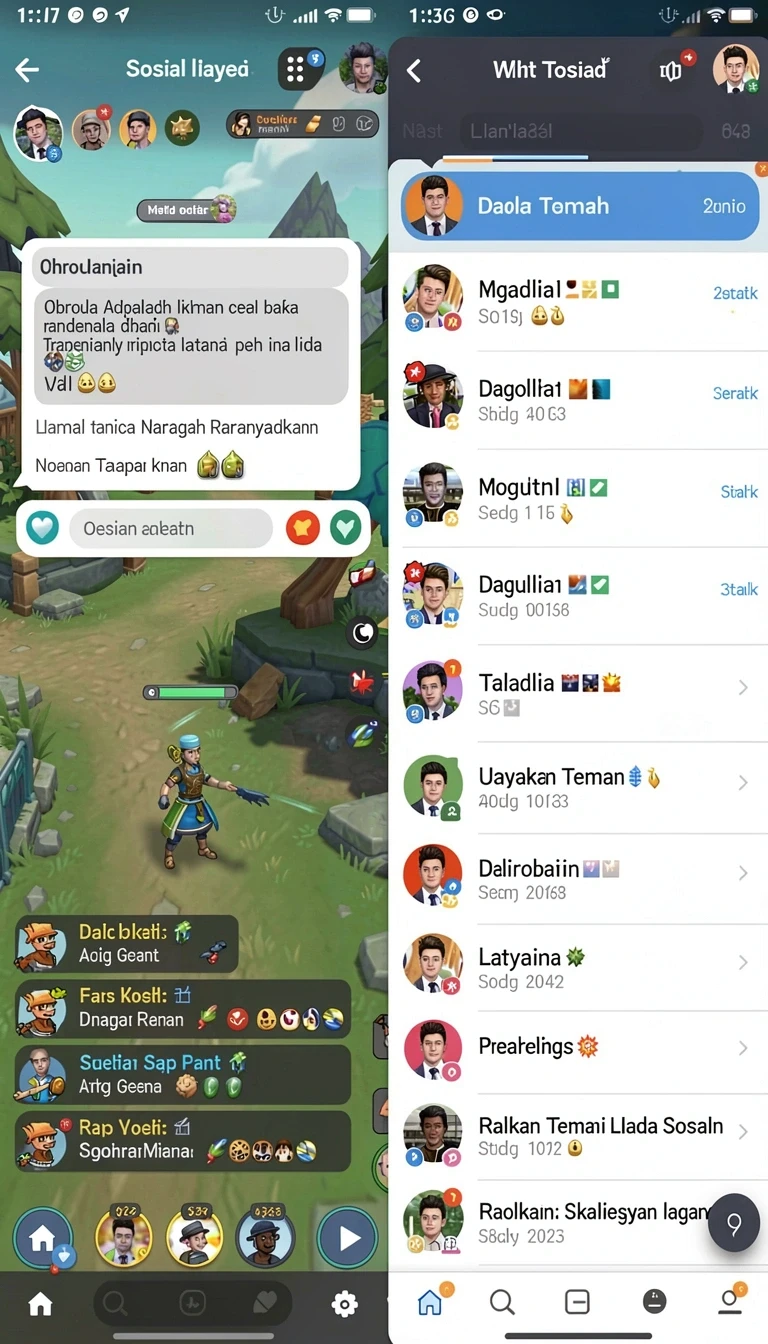 qglucky