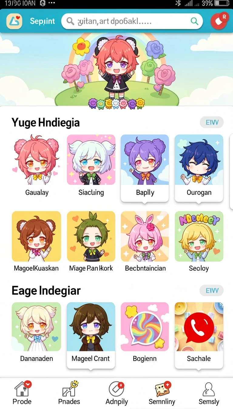 qglucky