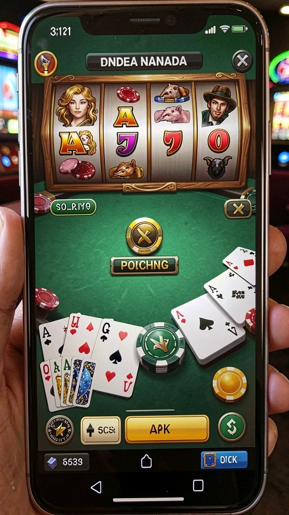 qglucky