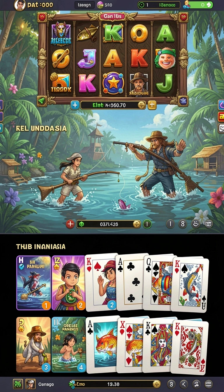 qglucky