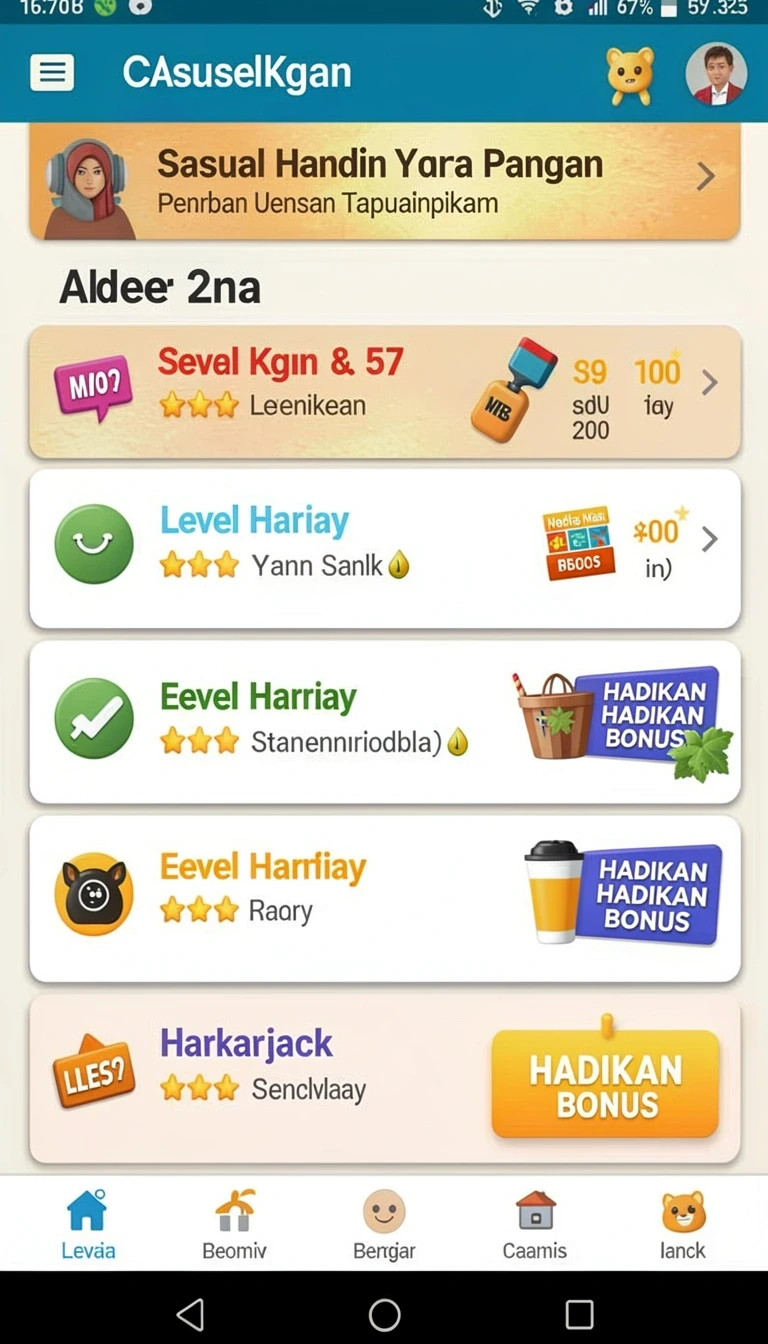 qglucky