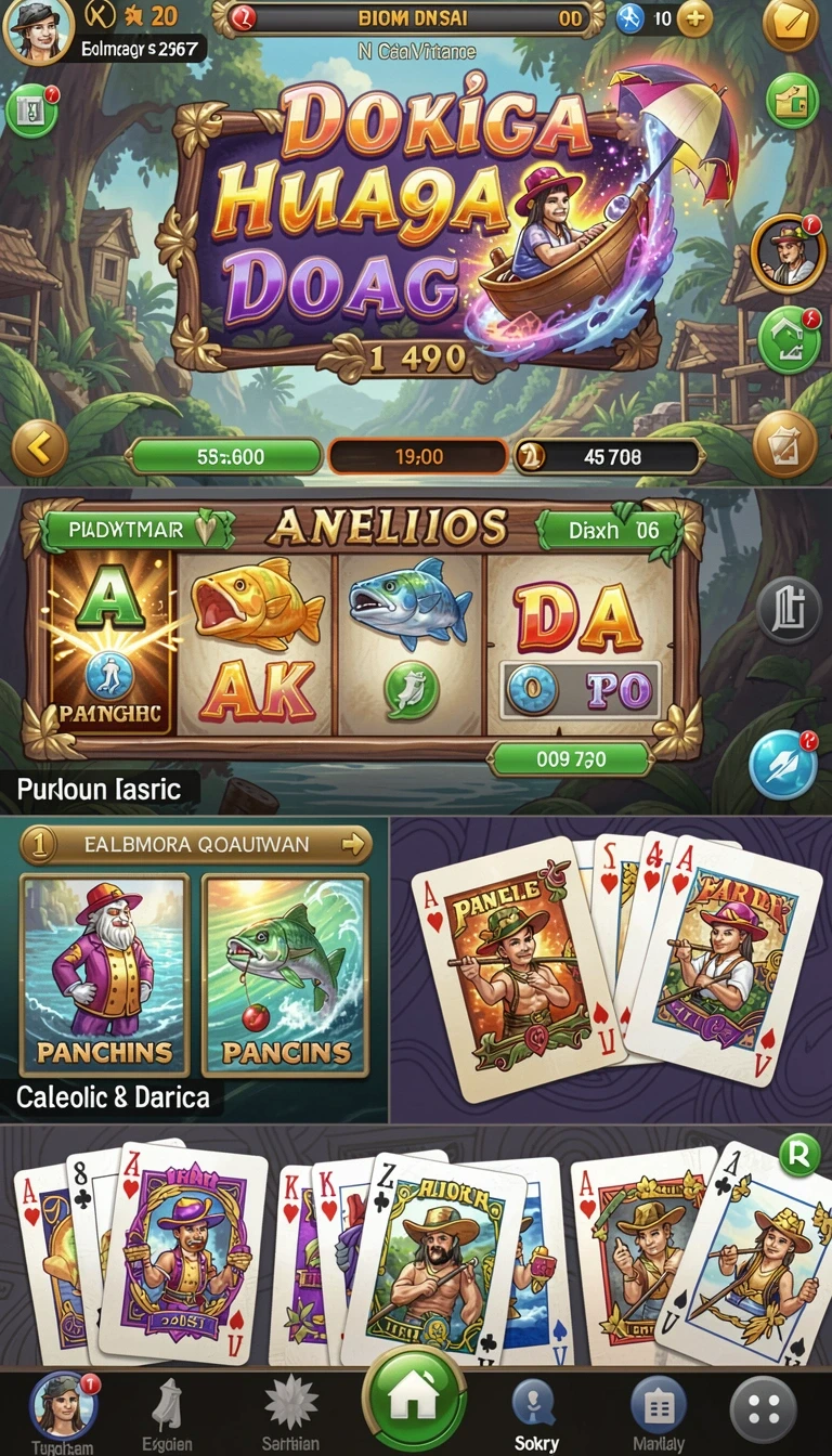qglucky