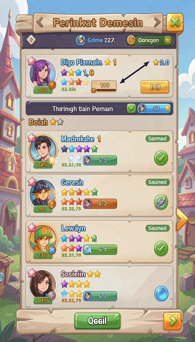 qglucky