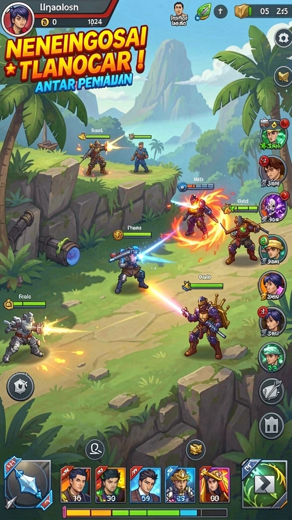 qglucky