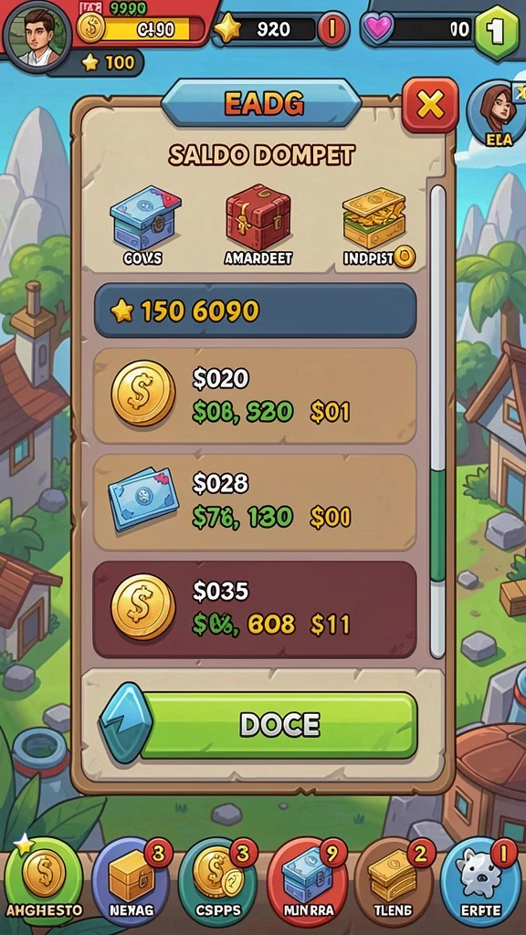 qglucky