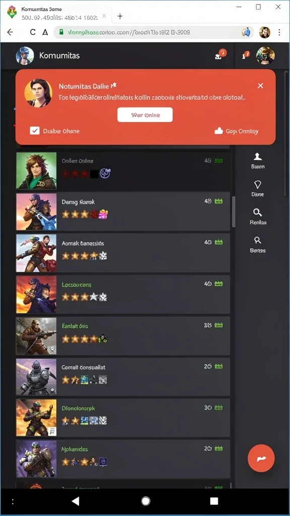 qglucky